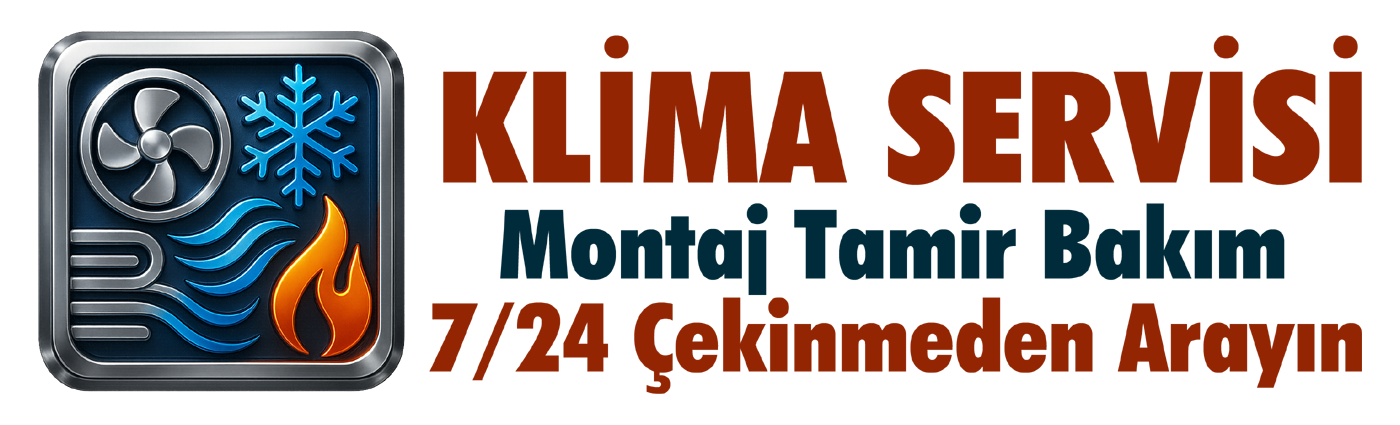 Klima Servisinde Uzman, Hızlı ve Güvenilir Hizmet Noktanız