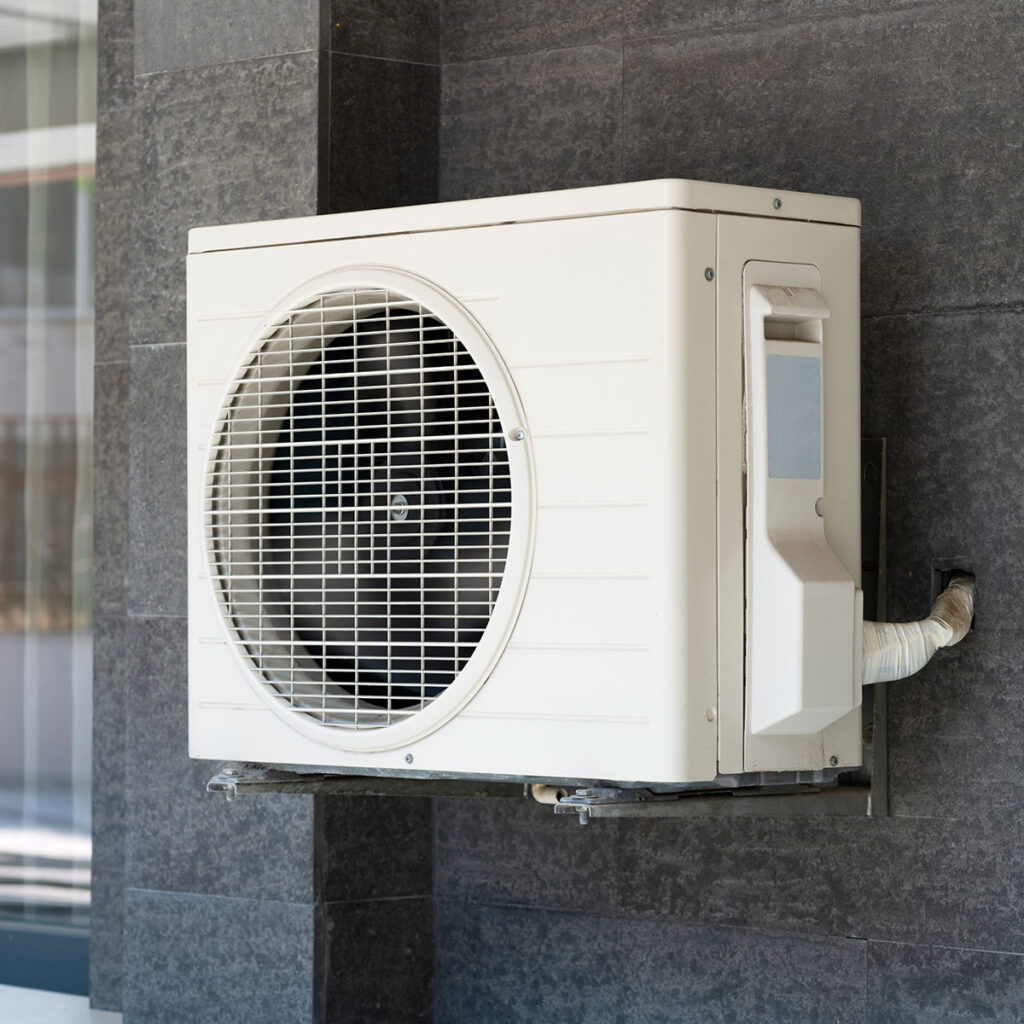 Klima Dış Ünite Çalışmıyor, Sebepleri ve Çözümler