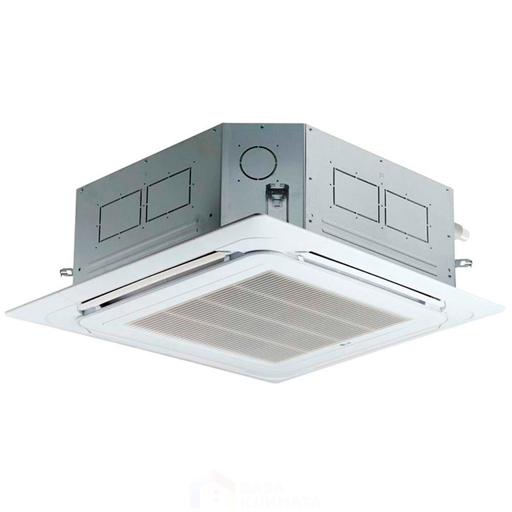 Kaset Tipi Klima Servisinde Profesyonel Hizmet