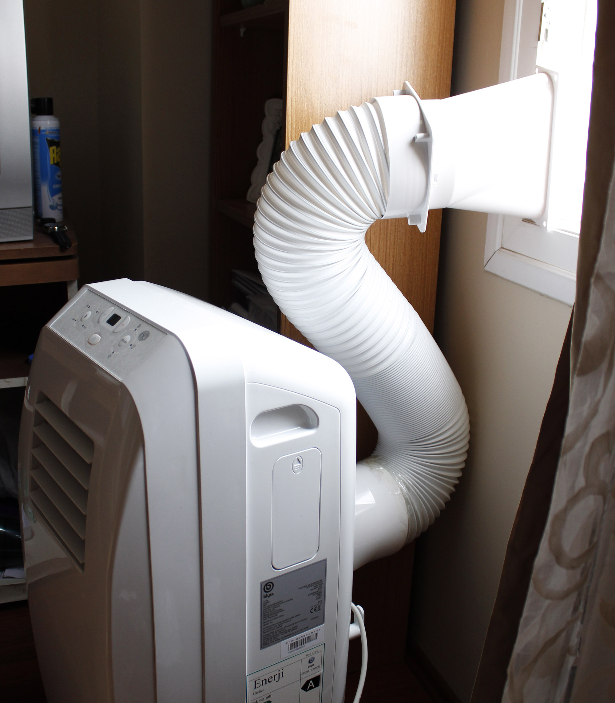 Mobil Klima Servisi ile Yerinde Müdahale Avantajı