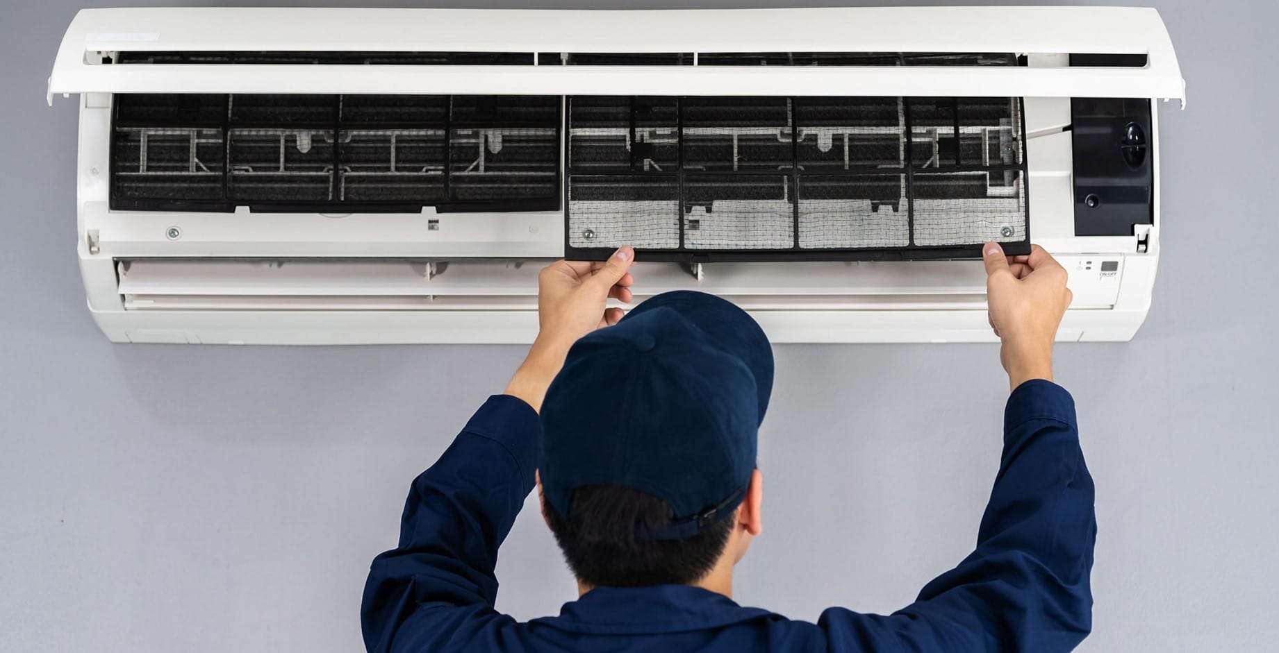 Split Klima Bakımı ile Sessiz ve Temiz Hava