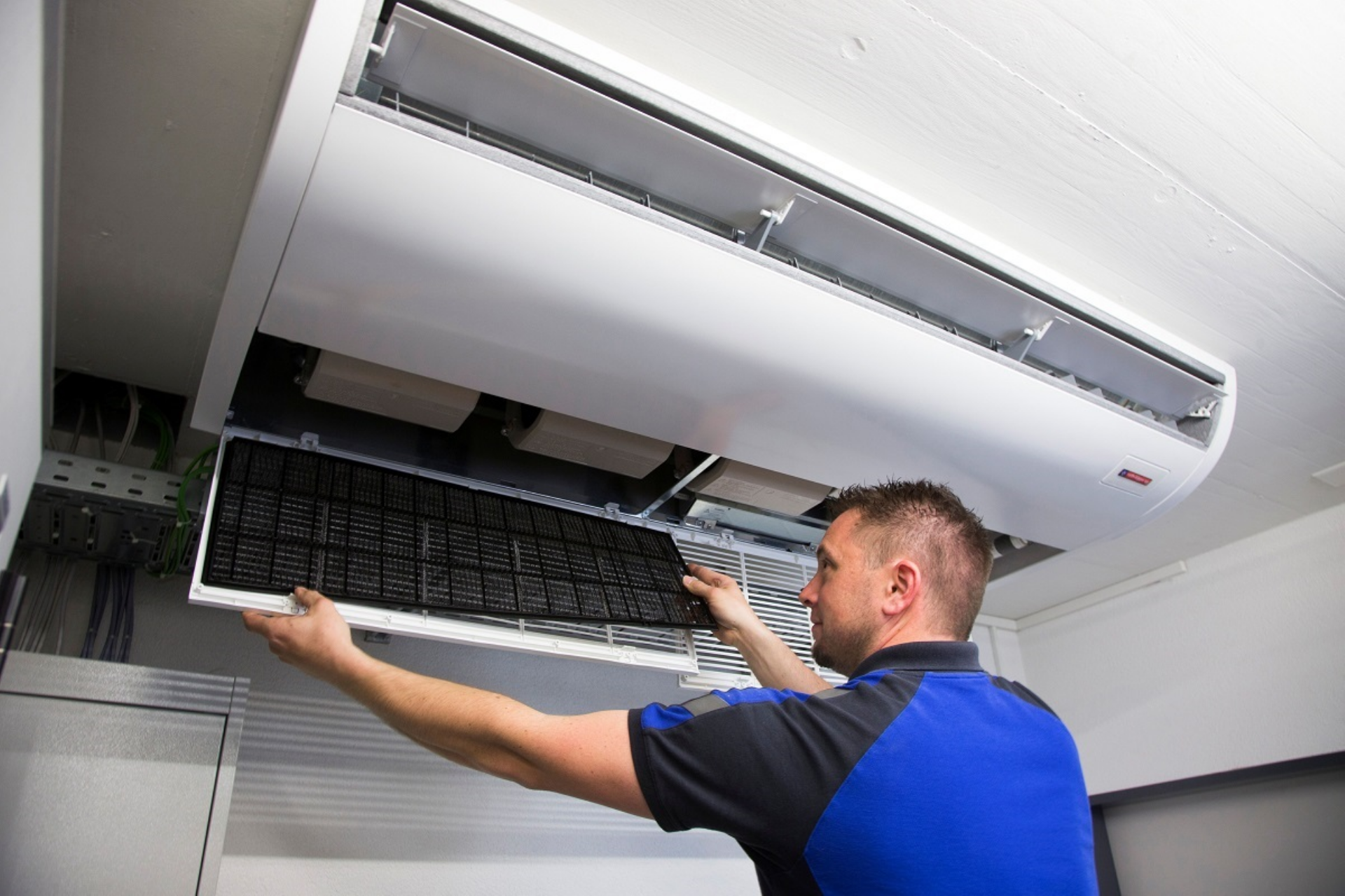 Klima Üflemiyor Sorunu ve Hızlı Çözüm Yöntemleri